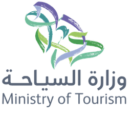 Saudi Ministry of Tourism logo