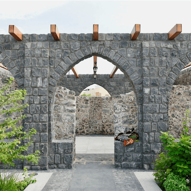 Quba Tour image