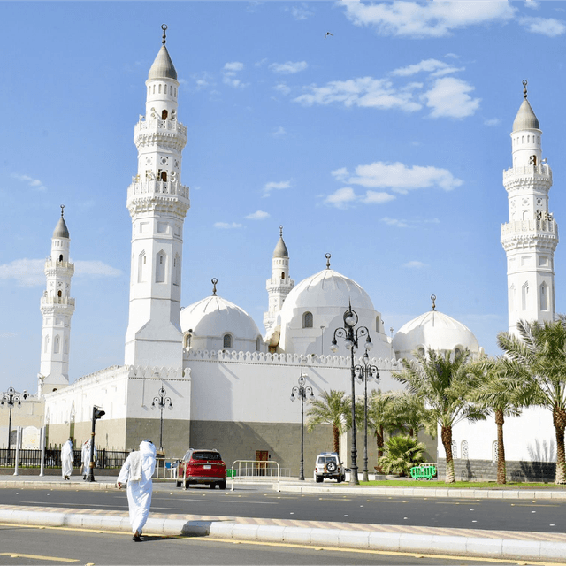 Quba Tour image