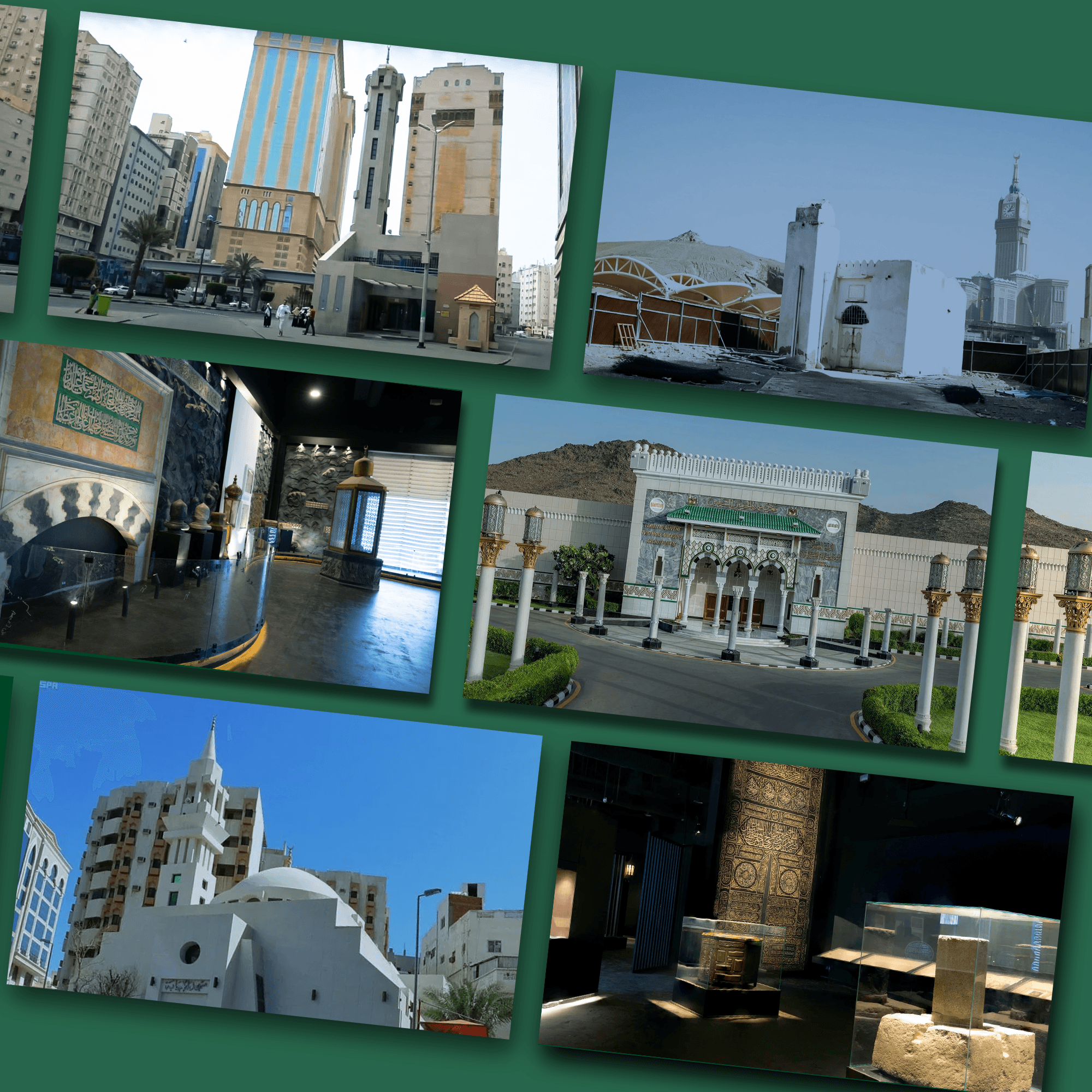 Experience the Visit to the Landmarks of Wadi Dhi Tuwa