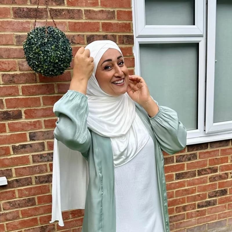 Saira Hayati