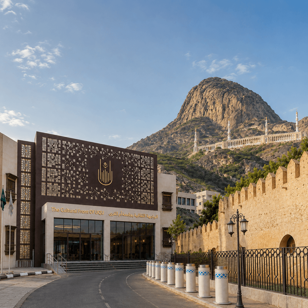 مسار العابدية