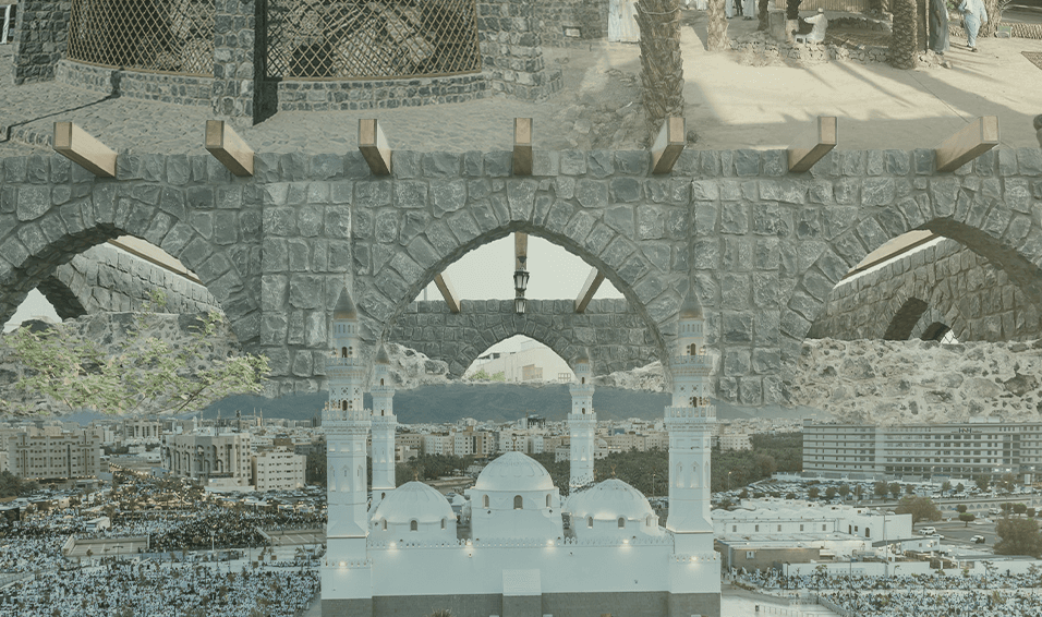 Experience the Visit to the First Migration Paths